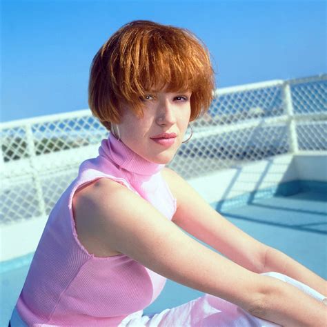 nude molly ringwald|Molly Ringwald